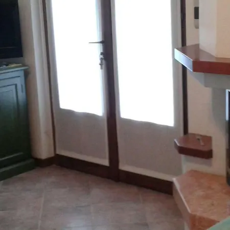 Casa Kennedy * Manerba del Garda