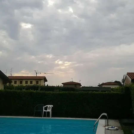Casa Kennedy Appartement Manerba del Garda