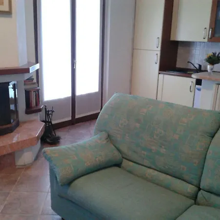 Casa Kennedy Appartement *