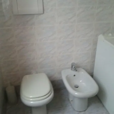 Appartement Casa Kennedy