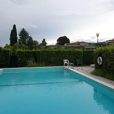 Appartement Casa Kennedy