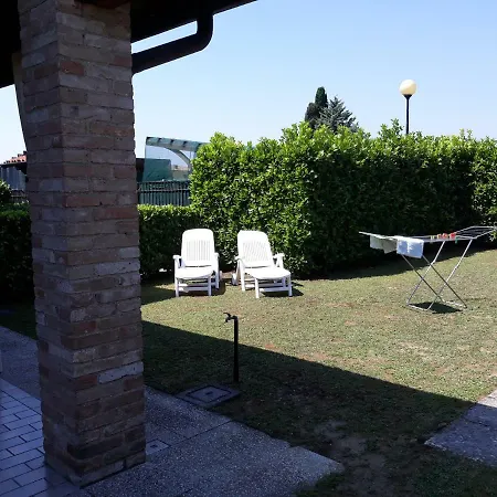 Casa Kennedy Appartement *