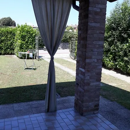 Appartement Casa Kennedy